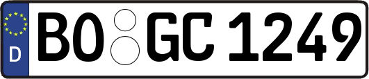 BO-GC1249