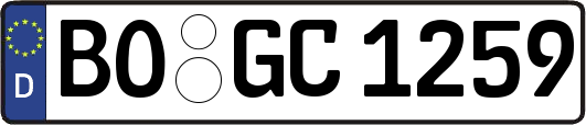 BO-GC1259
