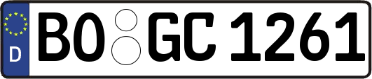 BO-GC1261