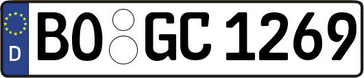 BO-GC1269