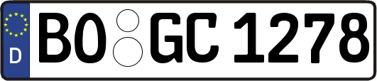 BO-GC1278