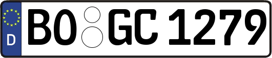BO-GC1279