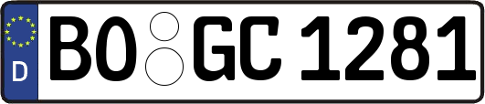 BO-GC1281