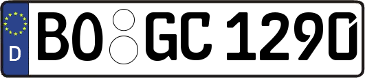 BO-GC1290