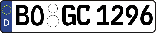 BO-GC1296