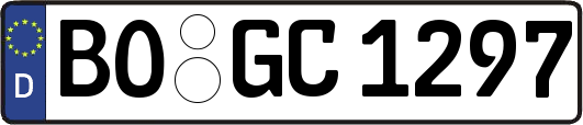 BO-GC1297