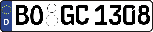 BO-GC1308