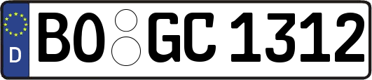 BO-GC1312