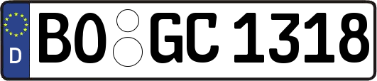 BO-GC1318