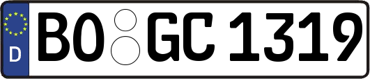 BO-GC1319