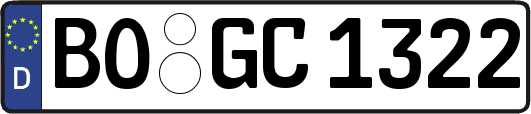 BO-GC1322