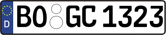 BO-GC1323