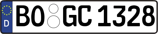 BO-GC1328