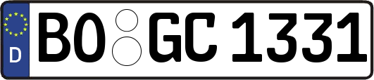 BO-GC1331