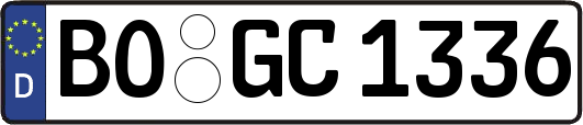 BO-GC1336