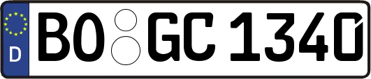 BO-GC1340