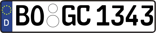 BO-GC1343