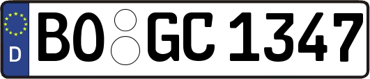 BO-GC1347