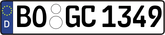 BO-GC1349