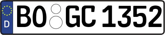 BO-GC1352