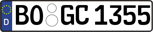 BO-GC1355
