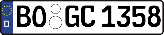 BO-GC1358