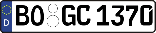 BO-GC1370