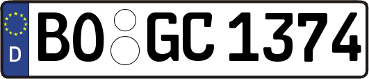 BO-GC1374
