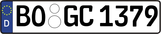 BO-GC1379