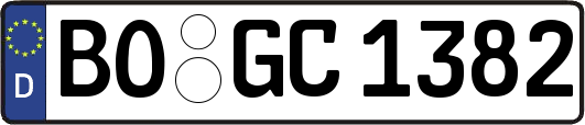 BO-GC1382