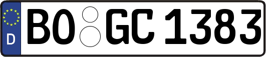BO-GC1383