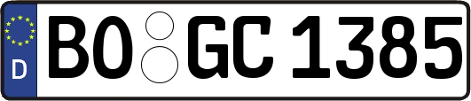 BO-GC1385