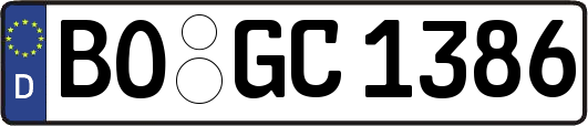 BO-GC1386