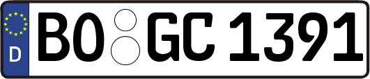 BO-GC1391
