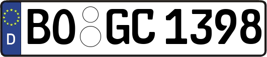 BO-GC1398