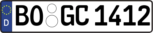 BO-GC1412
