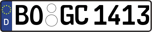 BO-GC1413