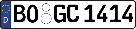 BO-GC1414