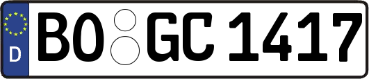 BO-GC1417