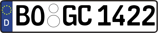 BO-GC1422