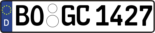 BO-GC1427
