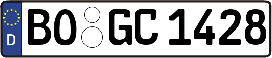 BO-GC1428