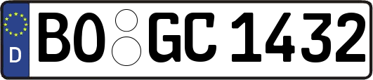 BO-GC1432