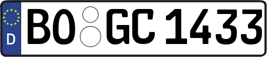 BO-GC1433