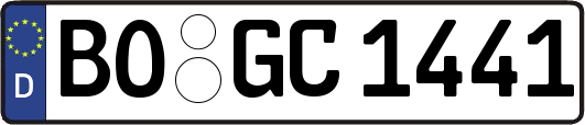 BO-GC1441