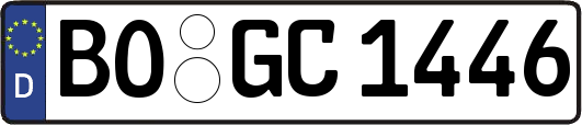 BO-GC1446