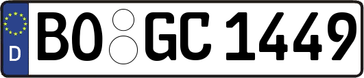 BO-GC1449