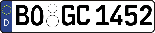 BO-GC1452