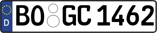 BO-GC1462