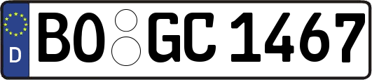 BO-GC1467